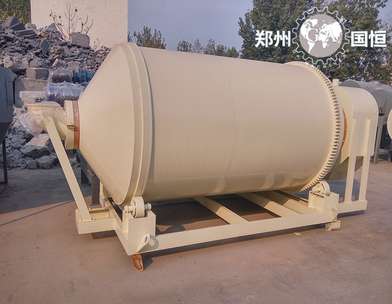滾筒式玻化微珠保溫砂漿混合機(jī)產(chǎn)品特點(diǎn) 滾筒式玻化微珠保溫砂漿混合機(jī)產(chǎn)品特點(diǎn)